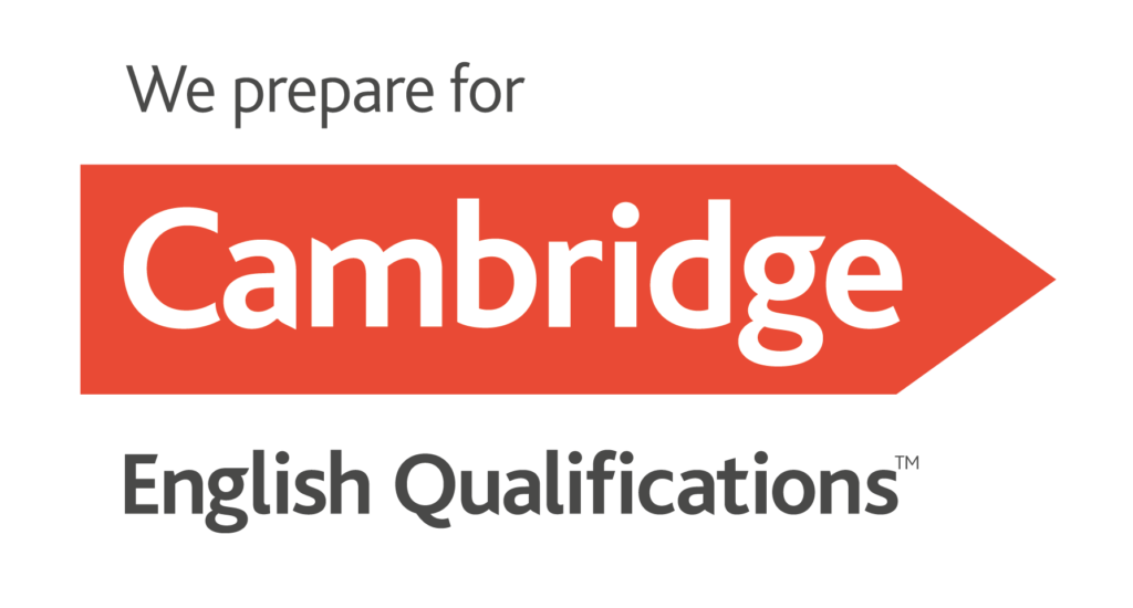 Examenes oficiales de Cambridge -